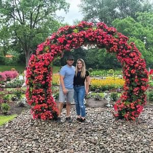 Meet your Posher, Leanne